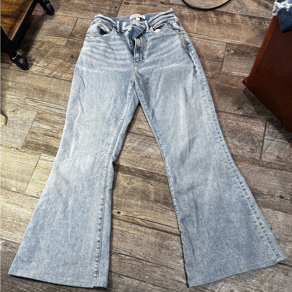 Abercrombie & Fitch Jeans-NEW (e)​​​​